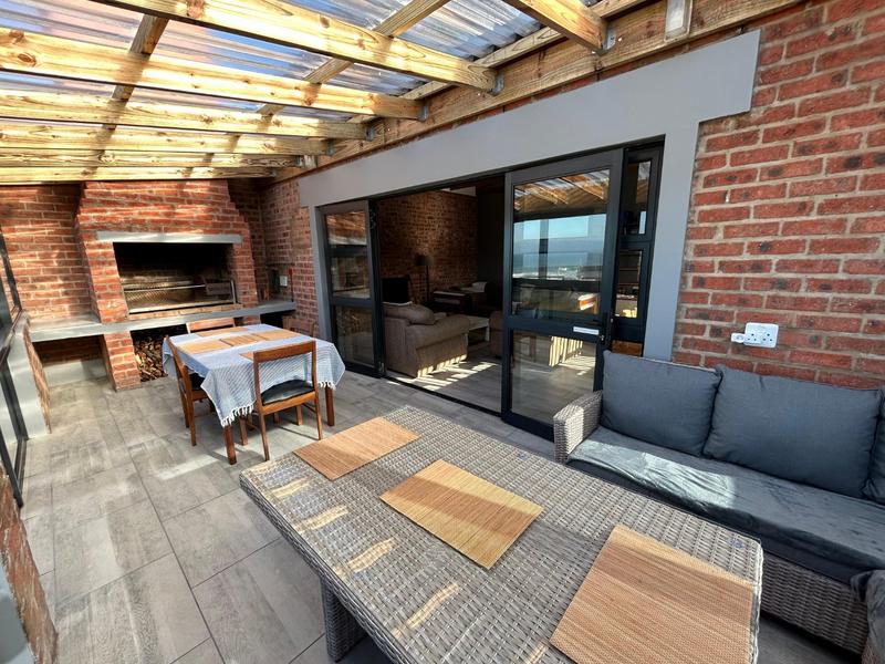 To Let 1 Bedroom Property for Rent in Cape St Francis Eastern Cape